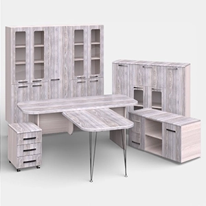 Кабинеты для руководителей